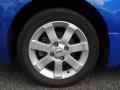 Blue Metallic - Sentra 2.0 SR Photo No. 3