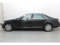Black - S 550 4Matic Sedan Photo No. 10