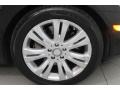 Black - S 550 4Matic Sedan Photo No. 11