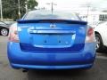 Blue Metallic - Sentra 2.0 SR Photo No. 5