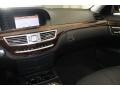 Black - S 550 4Matic Sedan Photo No. 15