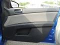 Blue Metallic - Sentra 2.0 SR Photo No. 8