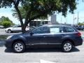 Graphite Gray Metallic - Outback 2.5i Photo No. 3