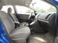 Blue Metallic - Sentra 2.0 SR Photo No. 10