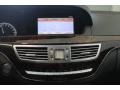 Black - S 550 4Matic Sedan Photo No. 18