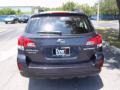 Graphite Gray Metallic - Outback 2.5i Photo No. 5