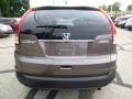 2013 Urban Titanium Metallic Honda CR-V EX-L AWD  photo #4