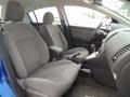 Blue Metallic - Sentra 2.0 SR Photo No. 11