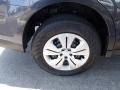 Graphite Gray Metallic - Outback 2.5i Photo No. 7
