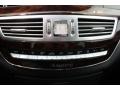 Black - S 550 4Matic Sedan Photo No. 21