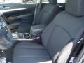 Graphite Gray Metallic - Outback 2.5i Photo No. 9