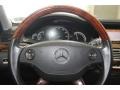 Black - S 550 4Matic Sedan Photo No. 23