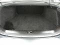 2005 Buick LaCrosse CXL Trunk