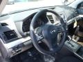 Graphite Gray Metallic - Outback 2.5i Photo No. 10