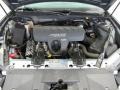2005 Buick LaCrosse 3.8 Liter 3800 Series III V6 Engine Photo