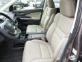 2013 Urban Titanium Metallic Honda CR-V EX-L AWD  photo #10