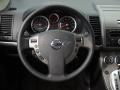 Blue Metallic - Sentra 2.0 SR Photo No. 16