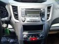 Graphite Gray Metallic - Outback 2.5i Photo No. 12