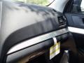 Graphite Gray Metallic - Outback 2.5i Photo No. 13