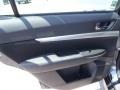 Graphite Gray Metallic - Outback 2.5i Photo No. 14