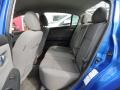 Blue Metallic - Sentra 2.0 SR Photo No. 22