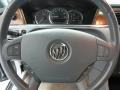 Gray 2005 Buick LaCrosse CXL Steering Wheel