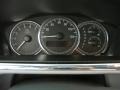 2005 Buick LaCrosse CXL Gauges
