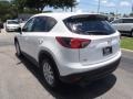 Crystal White Pearl Mica - CX-5 Touring Photo No. 5