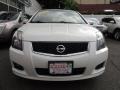 Aspen White - Sentra 2.0 SR Photo No. 2