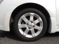 Aspen White - Sentra 2.0 SR Photo No. 3