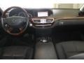 Black - S 550 4Matic Sedan Photo No. 39