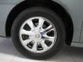 2005 Buick LaCrosse CXL Wheel and Tire Photo