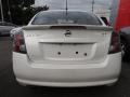 Aspen White - Sentra 2.0 SR Photo No. 5