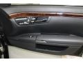 Black - S 550 4Matic Sedan Photo No. 41