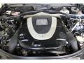 Black - S 550 4Matic Sedan Photo No. 44