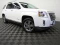 Summit White - Terrain SLT AWD Photo No. 1