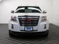 2013 Summit White GMC Terrain SLT AWD  photo #2