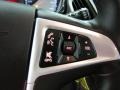 Jet Black Controls Photo for 2013 GMC Terrain #82852396