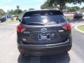 2014 Meteor Gray Mica Mazda CX-5 Grand Touring  photo #6