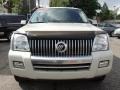 2006 Cashmere Tri-Coat Mercury Mountaineer Luxury AWD  photo #3