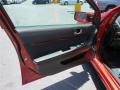 2012 Rave Red Mitsubishi Galant ES  photo #10