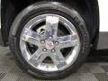 Summit White - Terrain SLT AWD Photo No. 25
