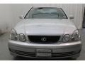 Alpine Silver Metalic - GS 300 Photo No. 2