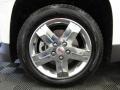 2013 GMC Terrain SLT AWD Wheel and Tire Photo