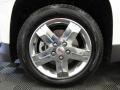 2013 GMC Terrain SLT AWD Wheel