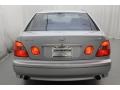 Alpine Silver Metalic - GS 300 Photo No. 5