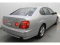 Alpine Silver Metalic - GS 300 Photo No. 9