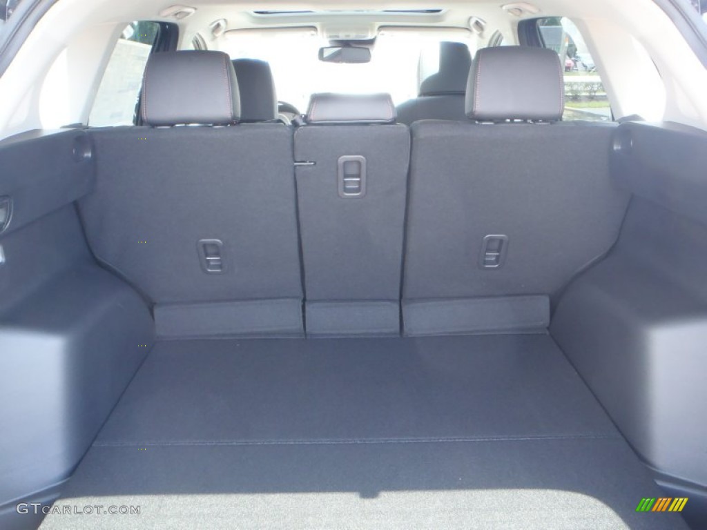 2014 Mazda CX-5 Grand Touring Trunk Photo #82852773