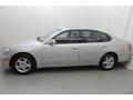 Alpine Silver Metalic - GS 300 Photo No. 11