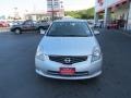 Brilliant Silver Metallic - Sentra 2.0 S Photo No. 2